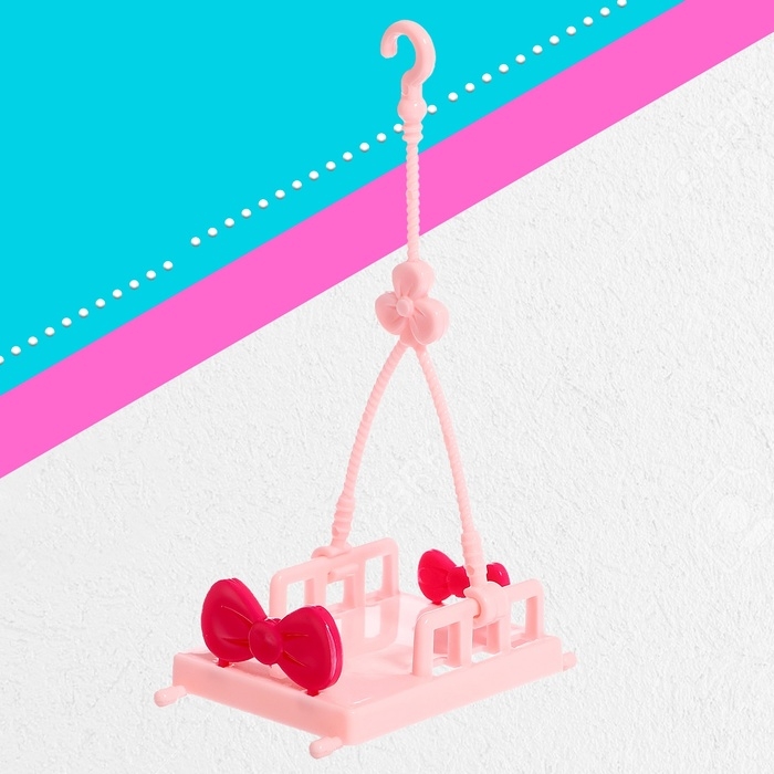 Игровой набор &laquo;Модное путешествие&raquo; вертолёт, кукла, аксессуары