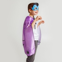 Карнавальный набор &laquo;Вампирёнок&raquo;