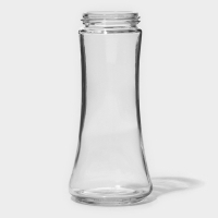 Мельница для специй Доляна &laquo;Модерн&raquo;, 200 мл, 6,5&times;19 см, цвет синий