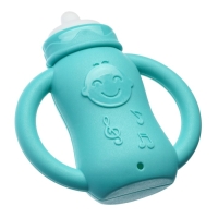 Набор погремушек &laquo;Растем вместе&raquo;, 6 шт, с эластичными элементами