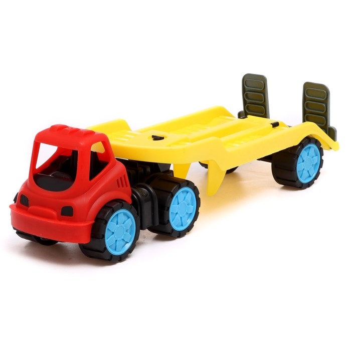 Грузовик «Автобус», МИКС Грузовик «Автобус», МИКС