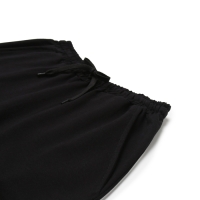 Шорты мужские, цвет черный, р-р 52