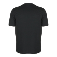 Футболка мужская, базовая, размер XL (52), цвет зеленый Футболка мужская, базовая, размер XL (52), цвет зеленый