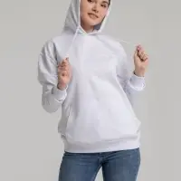 Худи Kirenga 2.0, белое, размер M