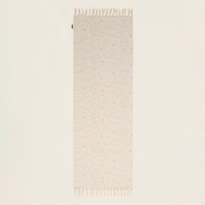 Коврик SL Home Cotton 60*150 см, 50% хл, 50% п/э Коврик SL Home Cotton 60*150 см, 50% хл, 50% п/э