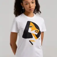 Футболка женская «Меламед. Sophie Ellis-Bextor», белая, размер L Футболка женская «Меламед. Sophie Ellis-Bextor», белая, размер L