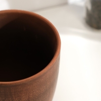 Чашка "Гладь", 0,3л, 9 х 6 х 10 см