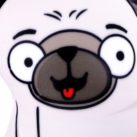 Антистресс игрушка &laquo;Собака&raquo;