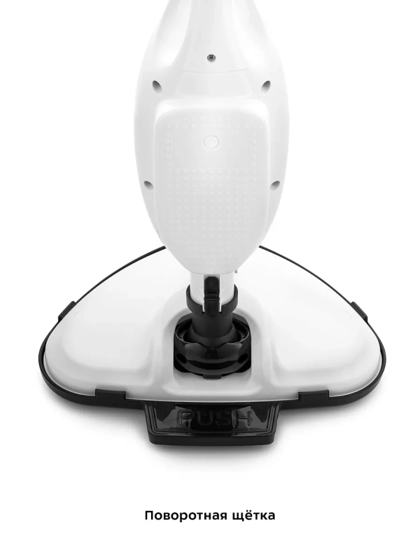 Паровая швабра с насадками КТ-1004 - 1500 Вт - 350 мл Паровая швабра с насадками КТ-1004 - 1500 Вт - 350 мл