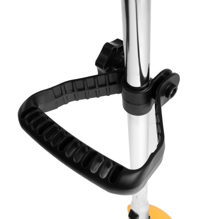 Триммер аккумуляторный ТУНДРА, 12 В, 300 Вт, 1.2 Ач, 12000 об/мин, телескопическая штанга Триммер аккумуляторный ТУНДРА, 12 В, 300 Вт, 1.2 Ач, 12000 об/мин, телескопическая штанга