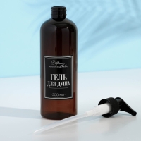 Дозатор &laquo;Гель для душа&raquo;, 300 мл