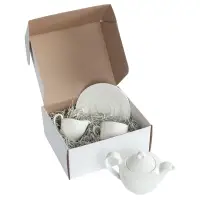 Коробка Grande, белая Коробка Grande, белая