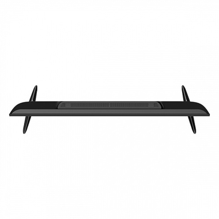 Телевизор BQ 43S05B, 1920x1080, DVB-T/T2/C/S/S2, HDMI 2, USB 2, Smart TV, чёрный