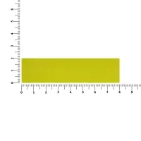 Лейбл Listra Latte, светло-зеленый Лейбл Listra Latte, светло-зеленый