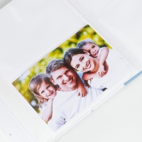 Фотоальбом на 144ф 10Х15см, 48ф 15Х20см "Зайка" Фотоальбом на 144ф 10Х15см, 48ф 15Х20см "Зайка"