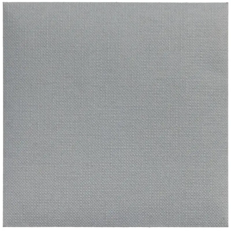 Деревянная подвеска Carving, в форме пуговицы Санты