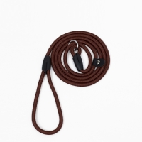 Ринговка 130 х 1 см, коричневая Ринговка 130 х 1 см, коричневая