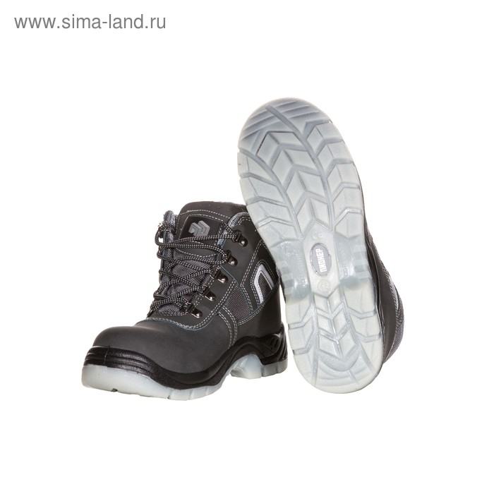 Ботинки KП утеплённые, до -40&deg;С, размер 36