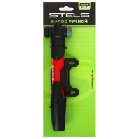 Насос Giyo GP-77T, цвет красный/чёрный Насос Giyo GP-77T, цвет красный/чёрный