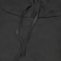 Худи унисекс Tuloksa 280 ver. 2, черное, размер 5XL