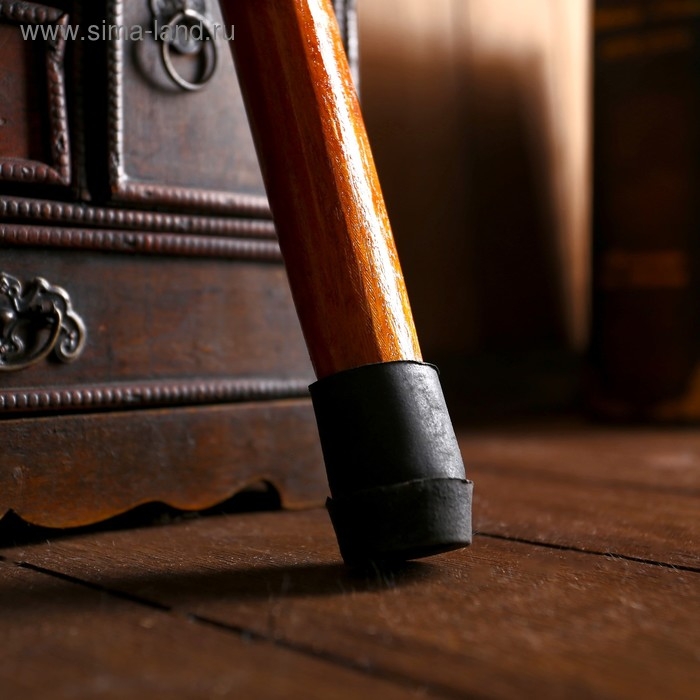 Трость дерево эвкалипт "Надежда" 92х13х2,5 см