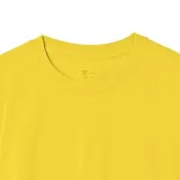 Футболка детская T-Bolka Kids, желтая, 12 лет