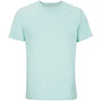 Футболка унисекс Legend, зелено-голубая, размер XL Футболка унисекс Legend, зелено-голубая, размер XL