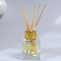 Новый год! Аромадиффузор ароматический палочки &laquo;Новогодняя коллекция: Новогоднего настроения&raquo;, мандарин, 50 мл