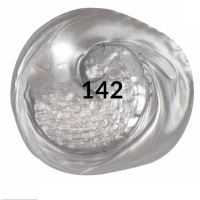 Краска акриловая художественная 250 мл, BRAUBERG ART CLASSIC, Серебристая Краска акриловая художественная 250 мл, BRAUBERG ART CLASSIC, Серебристая