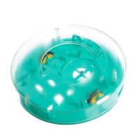 Электронный конструктор «Робот - пылесос», 34 элемента Электронный конструктор «Робот - пылесос», 34 элемента