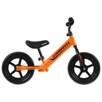 Беговел 12" GRAFFITI Runner, цвет оранжевый Беговел 12" GRAFFITI Runner, цвет оранжевый