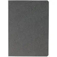 Ежедневник Saffian, недатированный, серый
