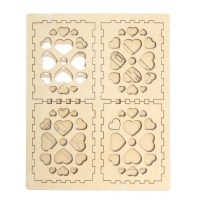 Электронный конструктор &laquo;Умный светильник&raquo;, 15 элементов