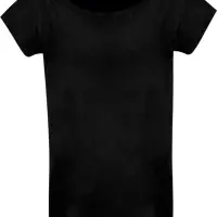 Футболка женская Marylin 110 черная, размер S