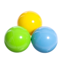 Развивающий набор «Горка-стучалка» Развивающий набор «Горка-стучалка»