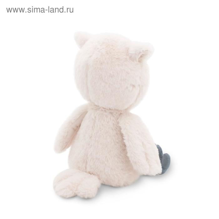 Мягкая игрушка &laquo;Сова Лиза&raquo;, 20 см