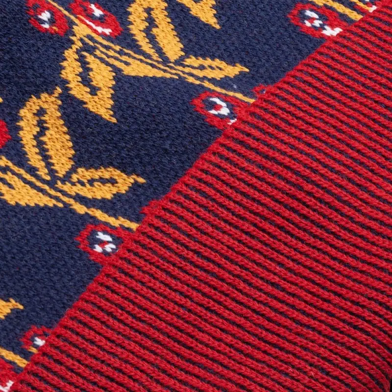 Джемпер Брусника, синий, размер XS Джемпер Брусника, синий, размер XS