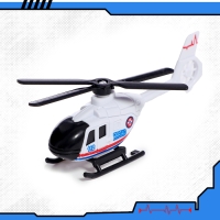 Набор машин &laquo;Скорая помощь&raquo;, 5 штук