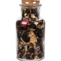 Чай «Сокочай», мини, черный с имбирем, апельсином и малиной Чай «Сокочай», мини, черный с имбирем, апельсином и малиной