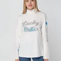 Водолазка Urban, молочно-белая, размер ХL/ХХL