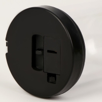 Набор для творчества 2 в 1 &laquo;Ночник + игрушка: дракон, Дед мороз&raquo;