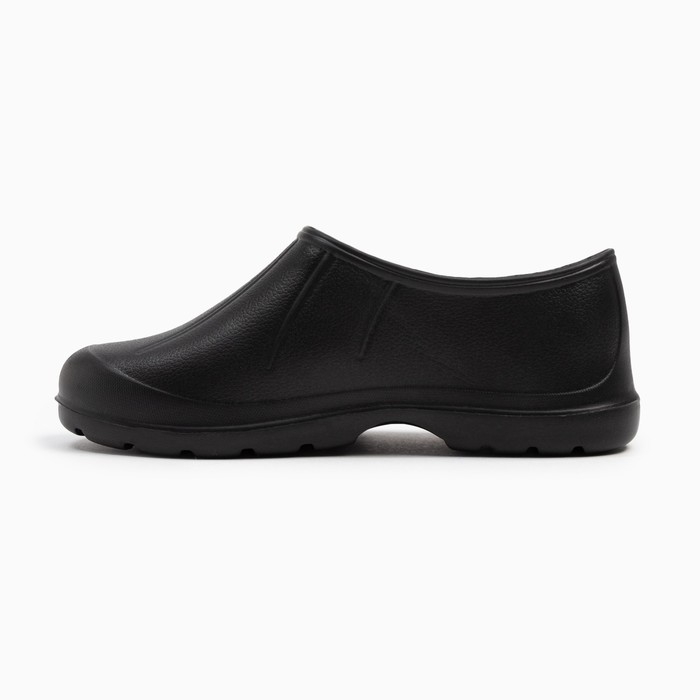 Галоши женские ЭВА 288-001-01 черный, р-р 37 Галоши женские ЭВА 288-001-01 черный, р-р 37