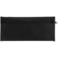 Канцелярский набор Scribe, без блокнота, черный Канцелярский набор Scribe, без блокнота, черный