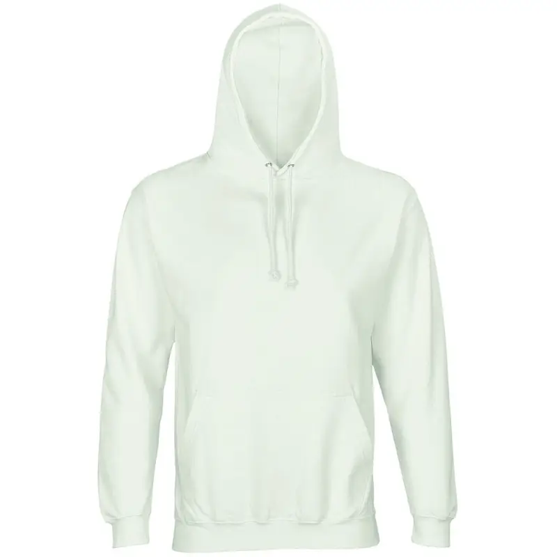 Худи унисекс Condor, светло-зеленое, размер XS