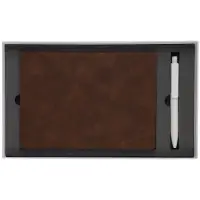 Набор Urban, коричневый Набор Urban, коричневый