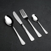 Набор столовых приборов Garde Garde (Нытва) &laquo;Мондиал&raquo;, 48 предметов, толщина 2,5 мм, декоративная коробка МИКС