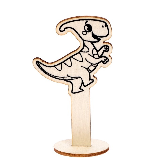 Набор для опытов «Мой мини-сад: Динозаврики», вырасти травку Набор для опытов «Мой мини-сад: Динозаврики», вырасти травку