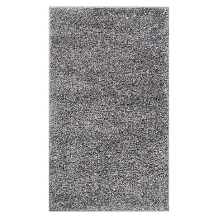 Ковер Шегги прямоугольный 160х230 см, джут, ПП100%