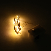 Набор для опытов &laquo;Снежный ночник: Кролик&raquo;, своими руками