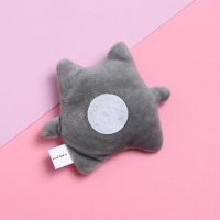 Магнит &laquo;Я так тебя люблю&raquo;, кот, МИКС